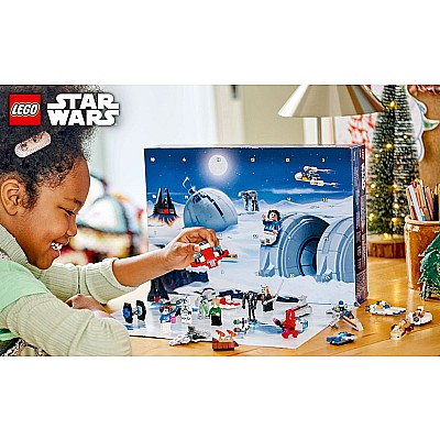 LEGO Advent Calendar 2024