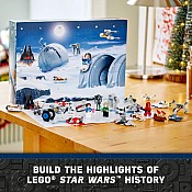 LEGO Advent Calendar 2024