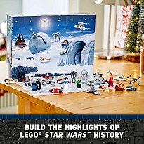 LEGO Advent Calendar 2024