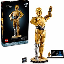 LEGO Star Wars: C-3PO™