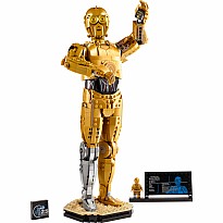 LEGO Star Wars: C-3PO™