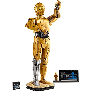 LEGO Star Wars: C-3PO™