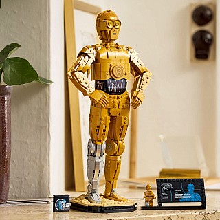 LEGO Star Wars: C-3PO™