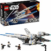 LEGO Star Wars: Rebel U-Wing Starfighter™