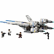 LEGO Star Wars: Rebel U-Wing Starfighter™
