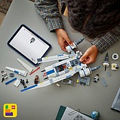 LEGO Star Wars: Rebel U-Wing Starfighter™