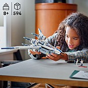 LEGO Star Wars: Rebel U-Wing Starfighter™