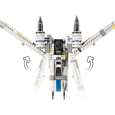 LEGO Star Wars: Rebel U-Wing Starfighter™