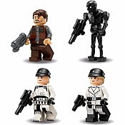 LEGO Star Wars: Rebel U-Wing Starfighter™