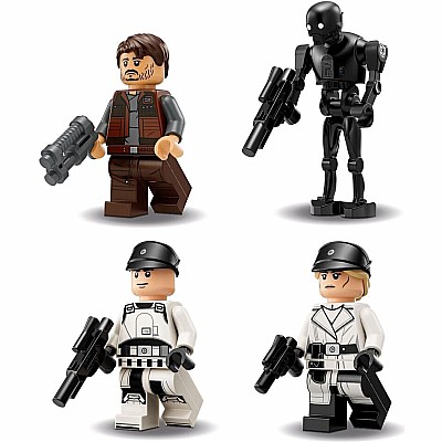 LEGO Star Wars: Rebel U-Wing Starfighter™