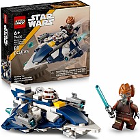 LEGO Star Wars: Plo Koon's Jedi Starfighter™ Microfighter