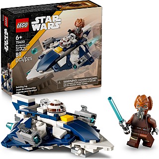 LEGO Star Wars: Plo Koon's Jedi Starfighter™ Microfighter