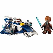 LEGO Star Wars: Plo Koon's Jedi Starfighter™ Microfighter