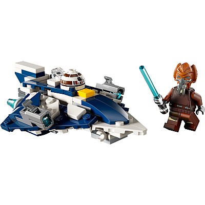 LEGO Star Wars: Plo Koon's Jedi Starfighter™ Microfighter