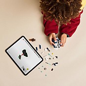 LEGO Star Wars: Plo Koon's Jedi Starfighter™ Microfighter