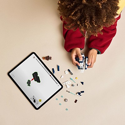 LEGO Star Wars: Plo Koon's Jedi Starfighter™ Microfighter