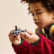 LEGO Star Wars: Plo Koon's Jedi Starfighter™ Microfighter