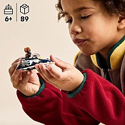 LEGO Star Wars: Plo Koon's Jedi Starfighter™ Microfighter