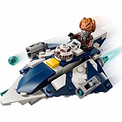 LEGO Star Wars: Plo Koon's Jedi Starfighter™ Microfighter