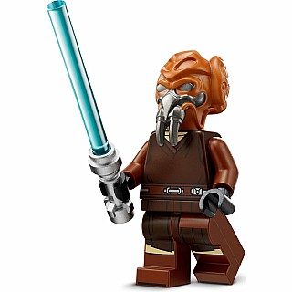 LEGO Star Wars: Plo Koon's Jedi Starfighter™ Microfighter