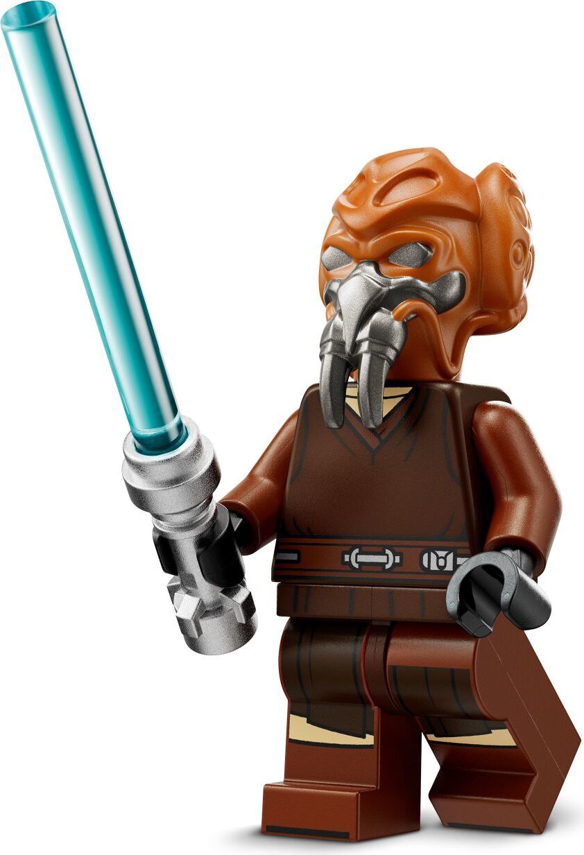 LEGO Star Wars: Plo Koon's Jedi Starfighter™ Microfighter