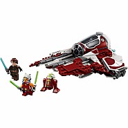 LEGO Star Wars: Ahsoka's Jedi Interceptor™