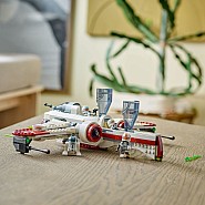 LEGO Star Wars: ARC-170 Starfighter™