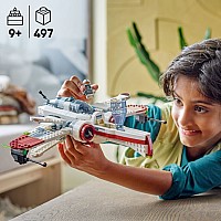 LEGO Star Wars: ARC-170 Starfighter™