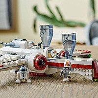 LEGO Star Wars: ARC-170 Starfighter™