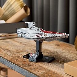  LEGO Star Wars 75404 Acclamator-Class Assault Ship	