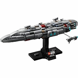  LEGO Star Wars 75405 Home One Starcruiser	