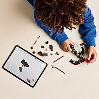 LEGO Star Wars: Darth Maulâ¢ Mech