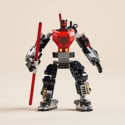  Lego Star Wars 75411 Darth Maul Mech 