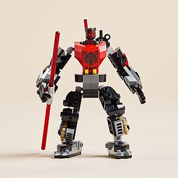  Lego Star Wars 75411 Darth Maul Mech 