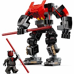  Lego Star Wars 75411 Darth Maul Mech 
