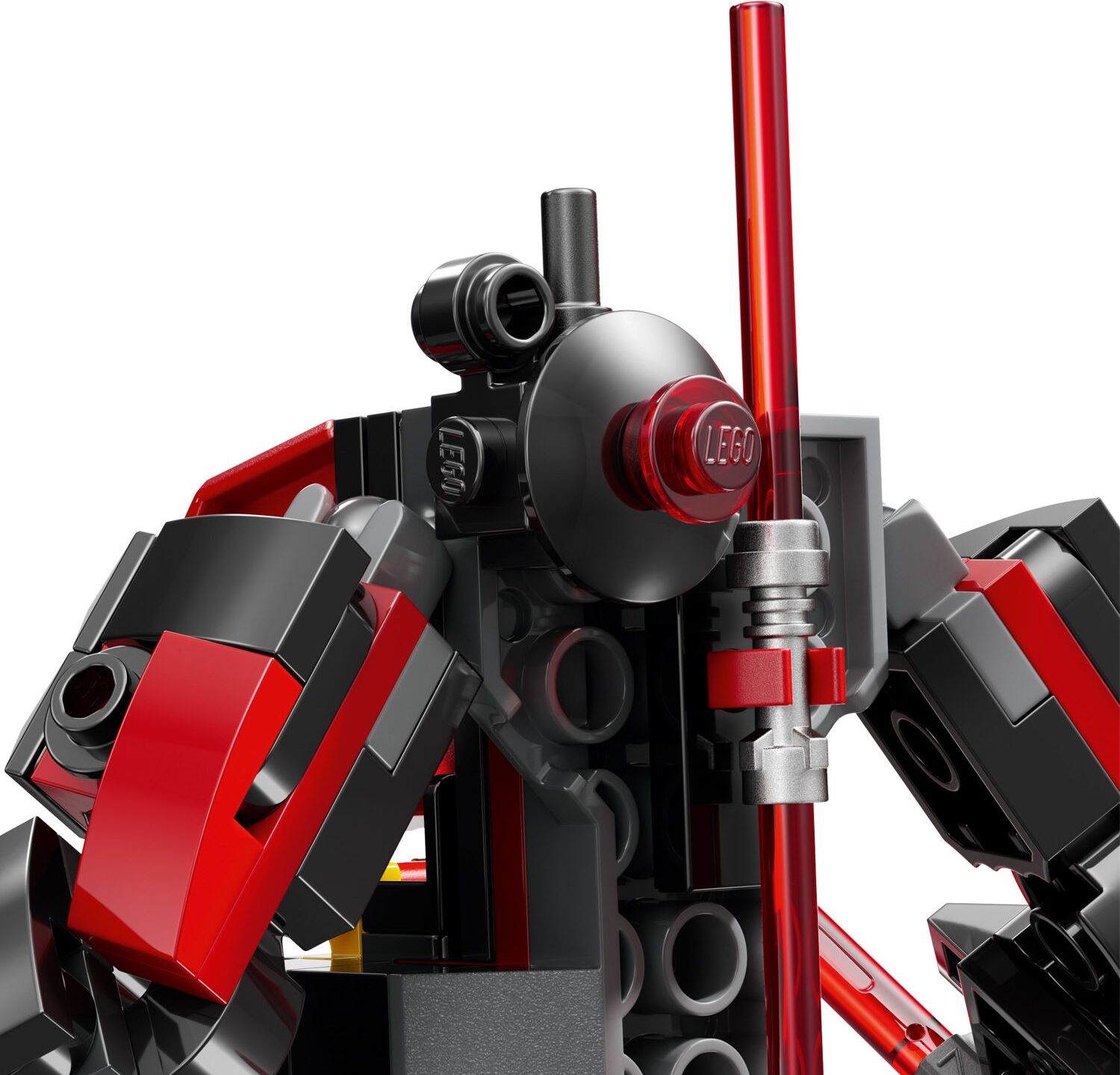 LEGO Star Wars: Darth Maul™ Mech