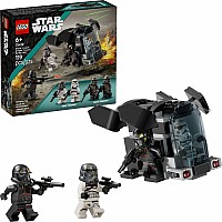 LEGO Star Wars: Death Trooper & Night Trooper Battle Pack