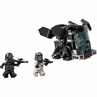 LEGO Star Wars: Death Trooper & Night Trooper Battle Pack