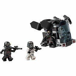  Lego Star Wars 75412 Death Trooper and Night Trooper Battle Pack 