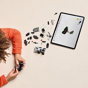  Lego Star Wars 75412 Death Trooper and Night Trooper Battle Pack 