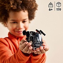 LEGO Star Wars: Death Trooper & Night Trooper Battle Pack