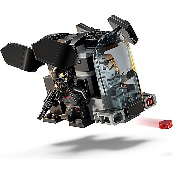  Lego Star Wars 75412 Death Trooper and Night Trooper Battle Pack 