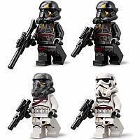 LEGO Star Wars: Death Trooper & Night Trooper Battle Pack