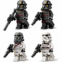 LEGO Star Wars: Death Trooper & Night Trooper Battle Pack