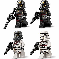  Lego Star Wars 75412 Death Trooper and Night Trooper Battle Pack 