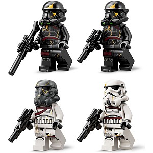 LEGO Star Wars: Death Trooper & Night Trooper Battle Pack