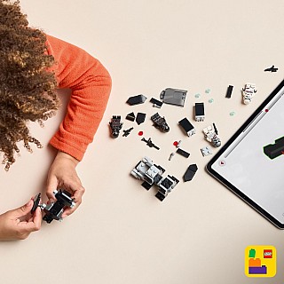 LEGO Star Wars: Death Trooper & Night Trooper Battle Pack