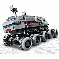 LEGO Star Wars: Republic Juggernaut