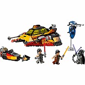 LEGO Star Wars: The Force Burner Snowspeeder™