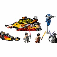 LEGO Star Wars: The Force Burner Snowspeeder™